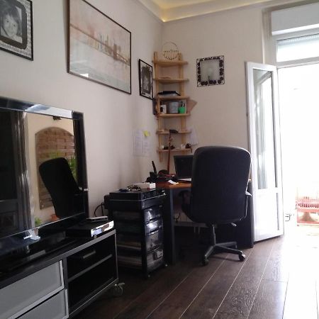 Cosy Rare 2 Bedroom Apartment Around A Private Garden Neuilly-sur-Seine Exterior foto